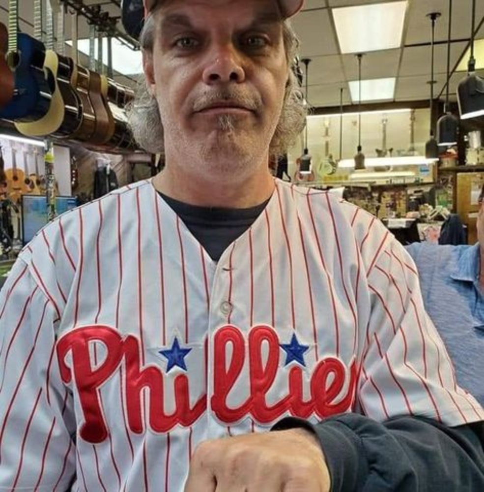 Meet your Posher, Bill